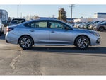 2024 Subaru Legacy Base