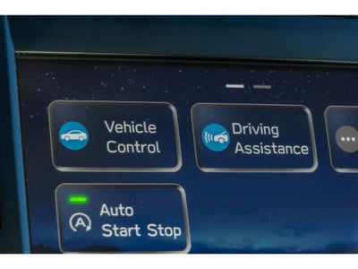 2024 Subaru Legacy Base