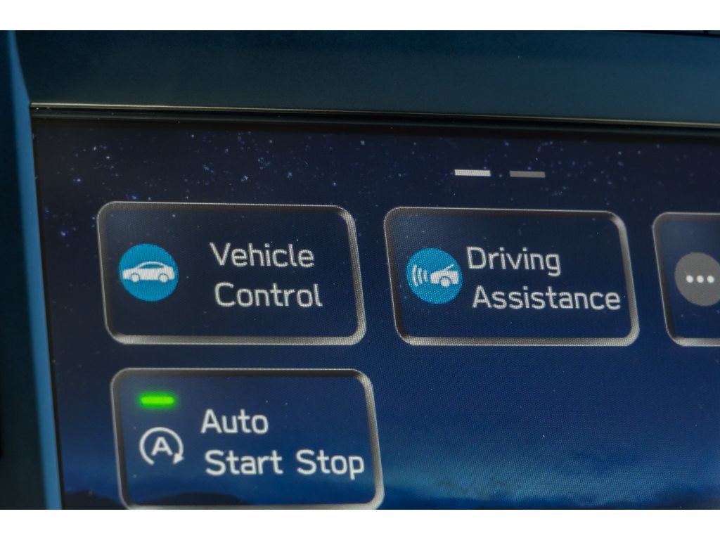 2024 Subaru Legacy Base