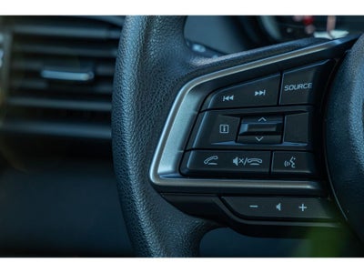 2024 Subaru Legacy Base