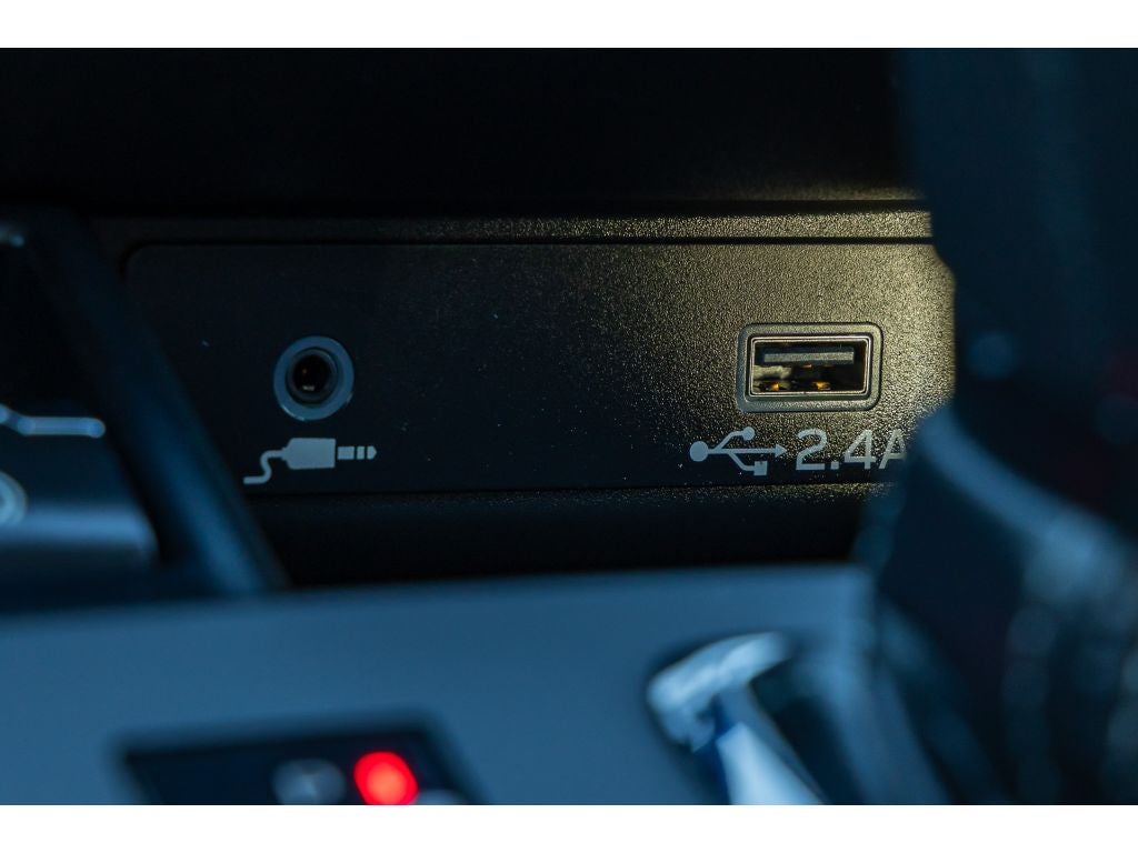 2024 Subaru Legacy Base