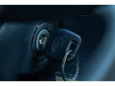 2024 Subaru Legacy Base