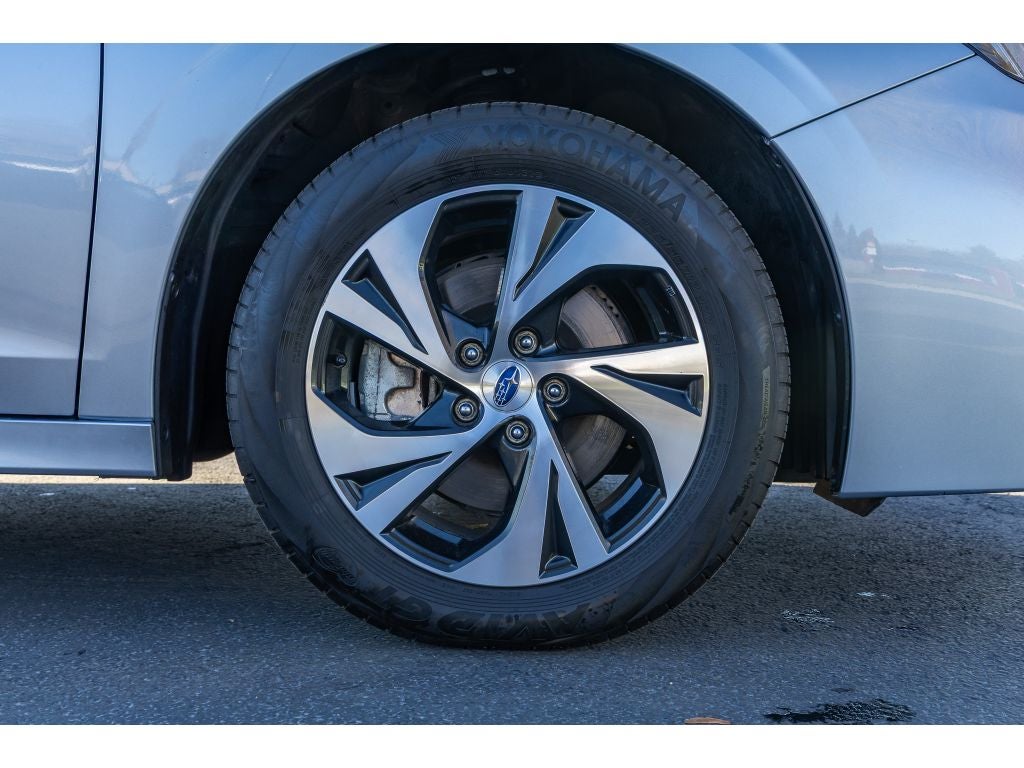 2024 Subaru Legacy Base