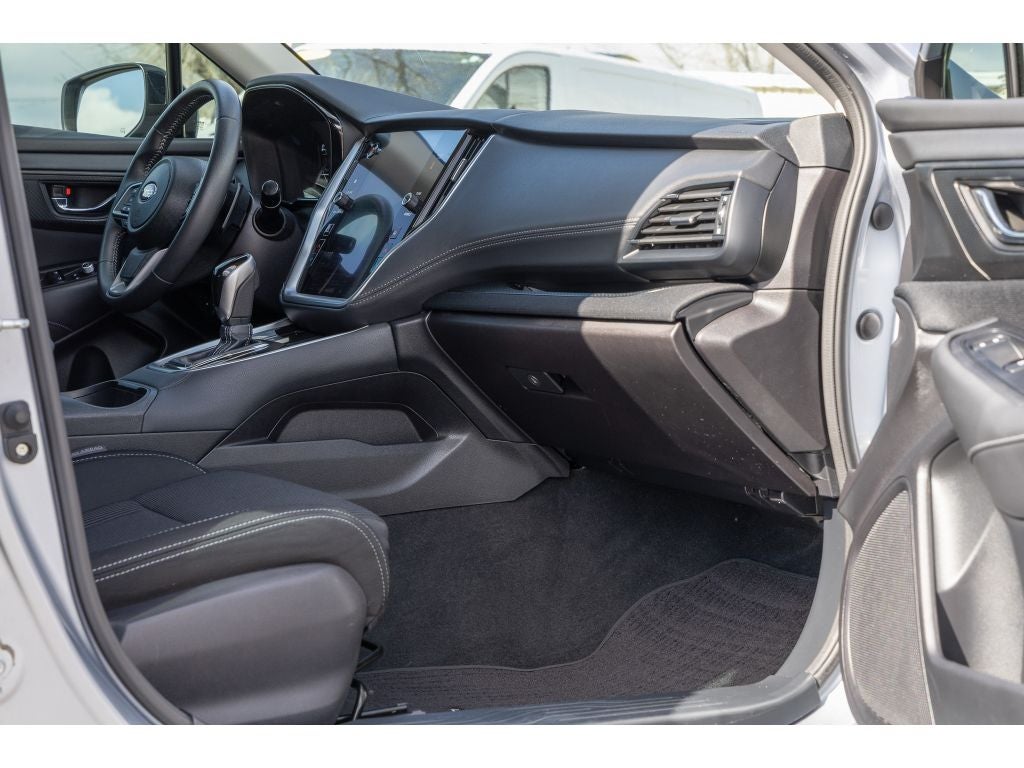 2023 Subaru Legacy Premium