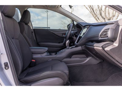 2023 Subaru Legacy Premium