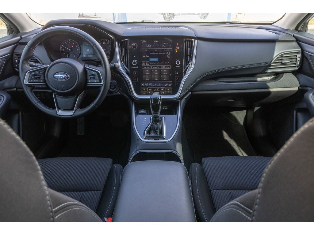 2023 Subaru Legacy Premium