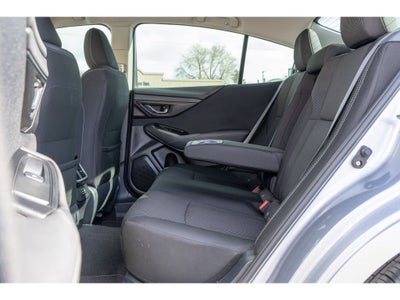 2023 Subaru Legacy Premium