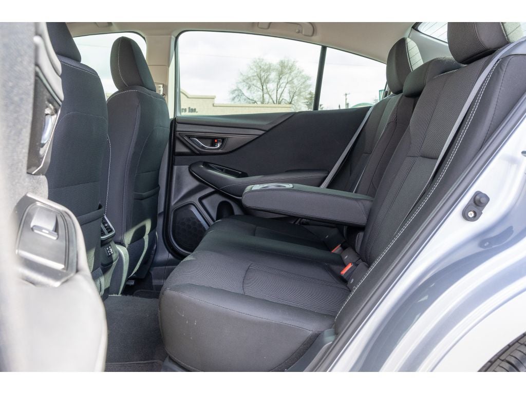 2023 Subaru Legacy Premium