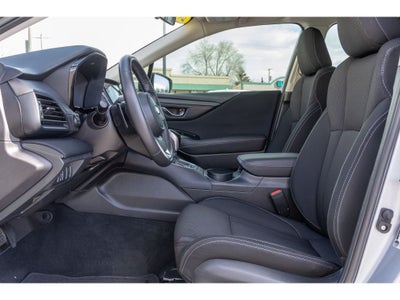 2023 Subaru Legacy Premium