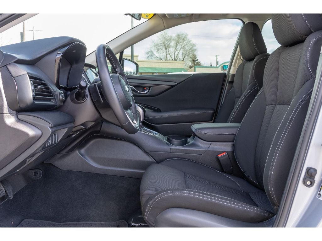 2023 Subaru Legacy Premium