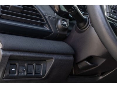 2023 Subaru Legacy Premium