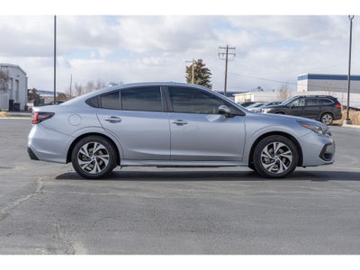 2023 Subaru Legacy Premium