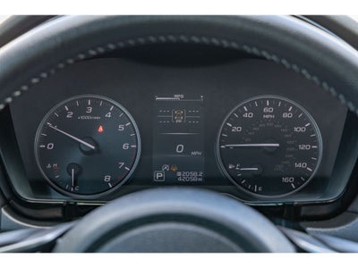 2023 Subaru Legacy Premium