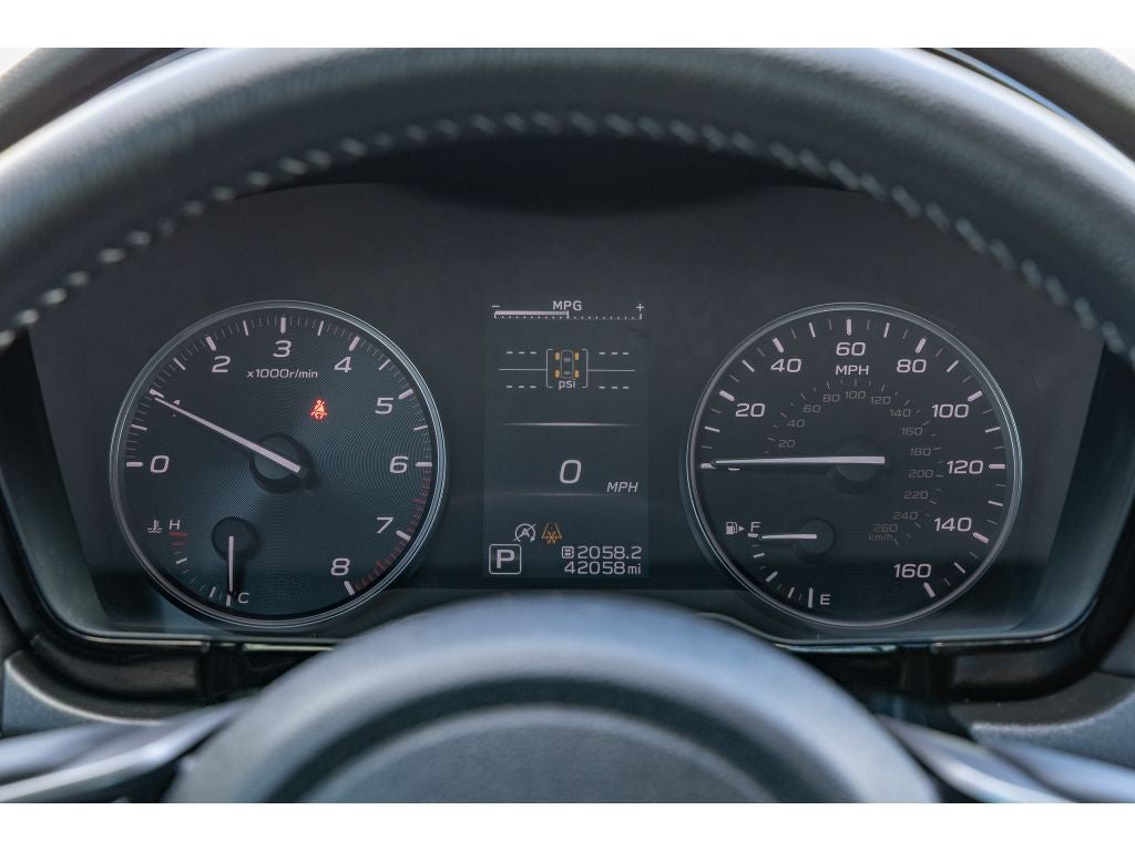 2023 Subaru Legacy Premium