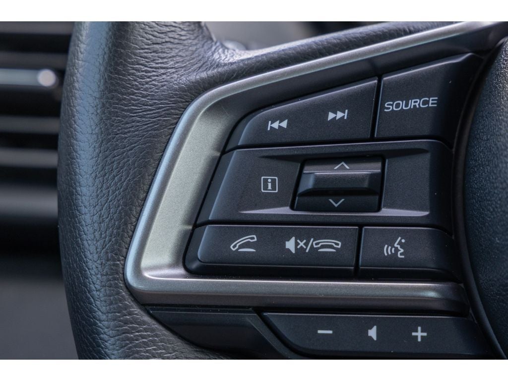 2023 Subaru Legacy Premium