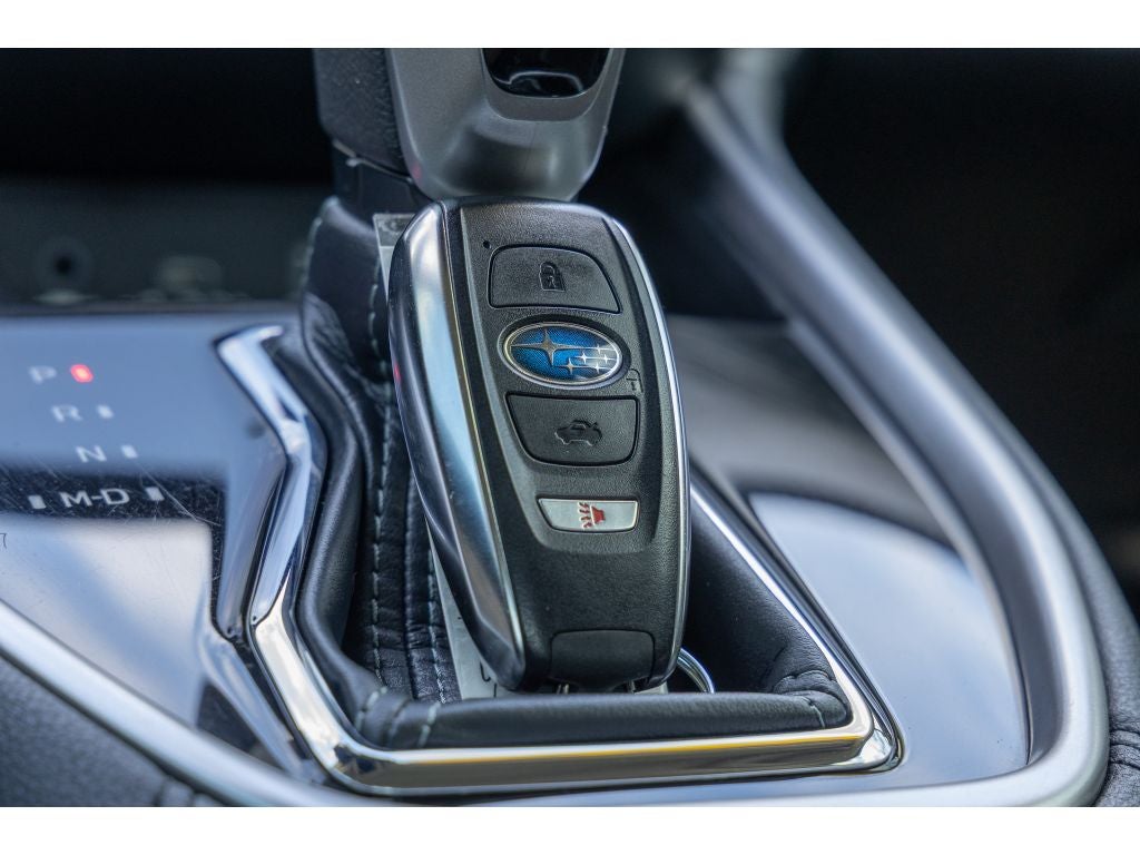 2023 Subaru Legacy Premium