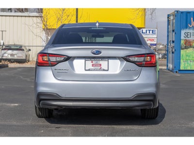 2023 Subaru Legacy Premium