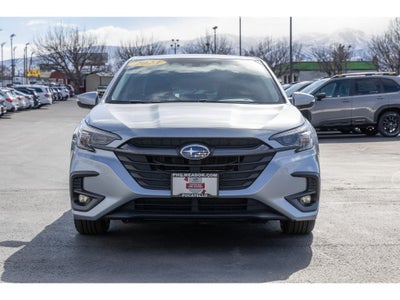 2023 Subaru Legacy Premium