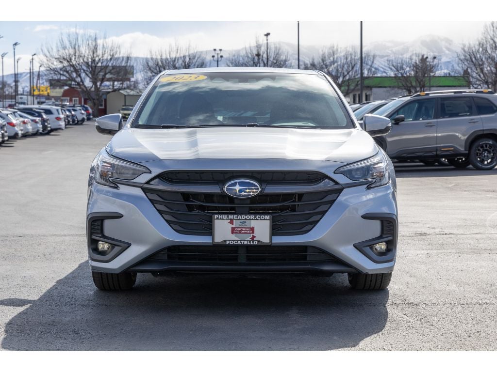2023 Subaru Legacy Premium