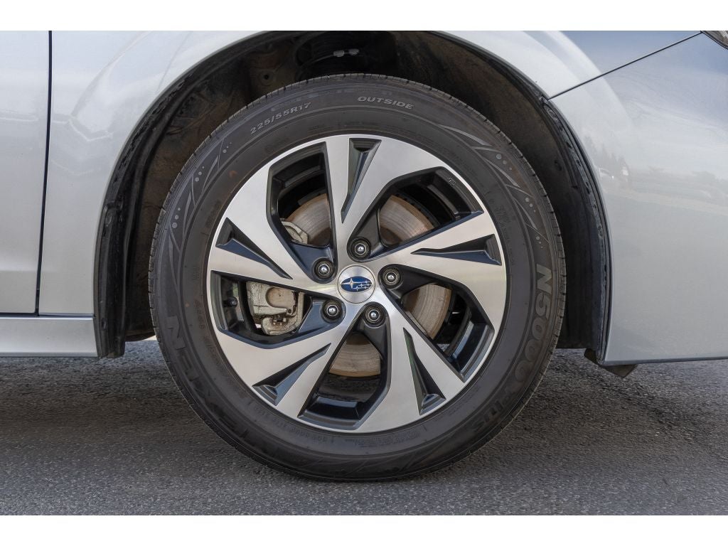 2023 Subaru Legacy Premium