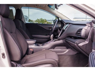 2021 Subaru Legacy Premium