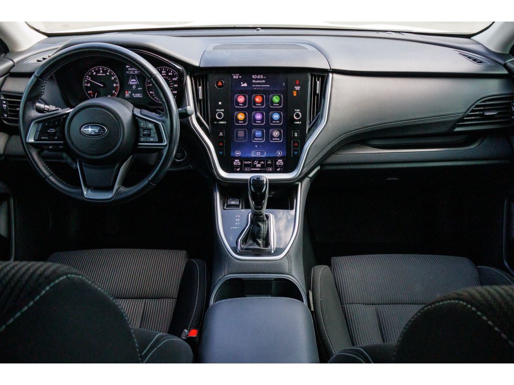 2021 Subaru Legacy Premium
