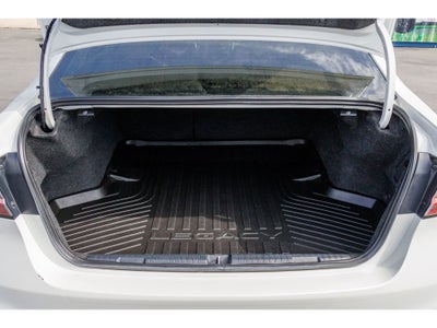2021 Subaru Legacy Premium