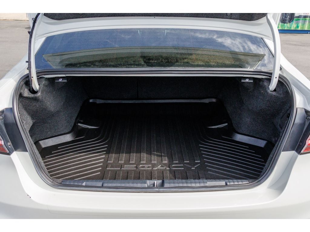 2021 Subaru Legacy Premium