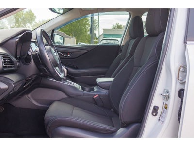 2021 Subaru Legacy Premium