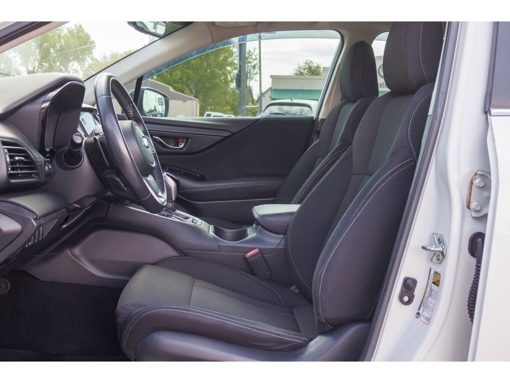 2021 Subaru Legacy Premium