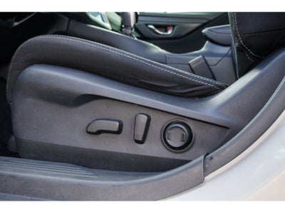 2021 Subaru Legacy Premium