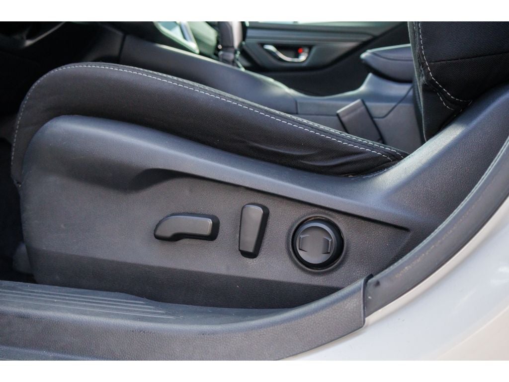 2021 Subaru Legacy Premium