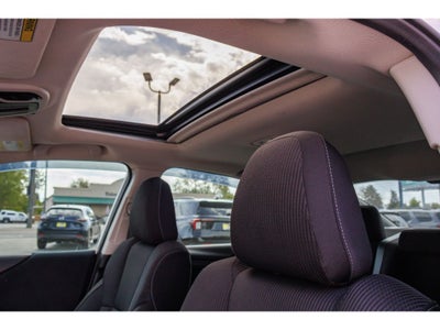 2021 Subaru Legacy Premium