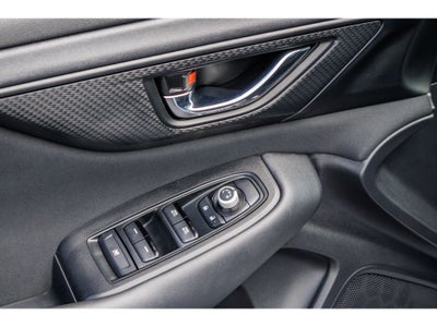 2021 Subaru Legacy Premium