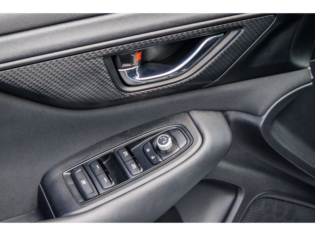 2021 Subaru Legacy Premium