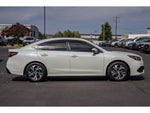 2021 Subaru Legacy Premium