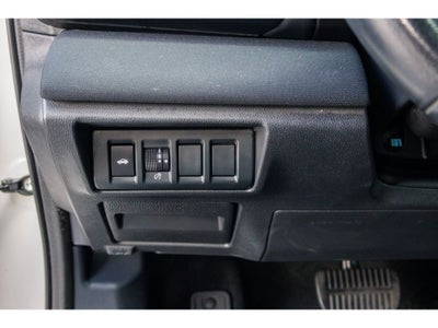2021 Subaru Legacy Premium