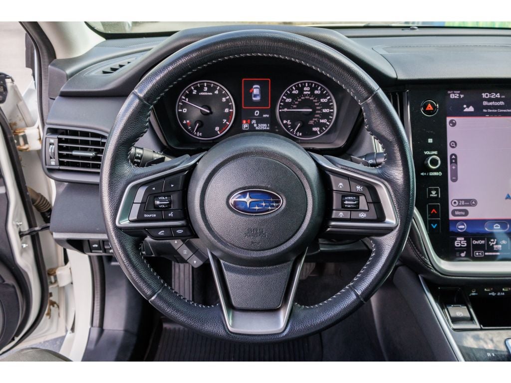 2021 Subaru Legacy Premium