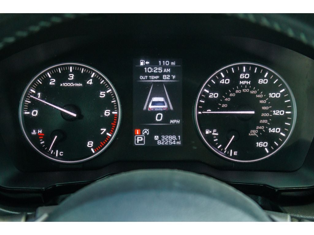 2021 Subaru Legacy Premium