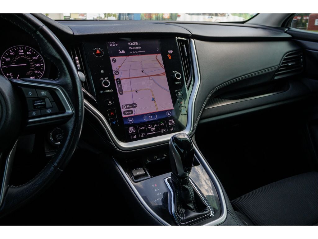 2021 Subaru Legacy Premium