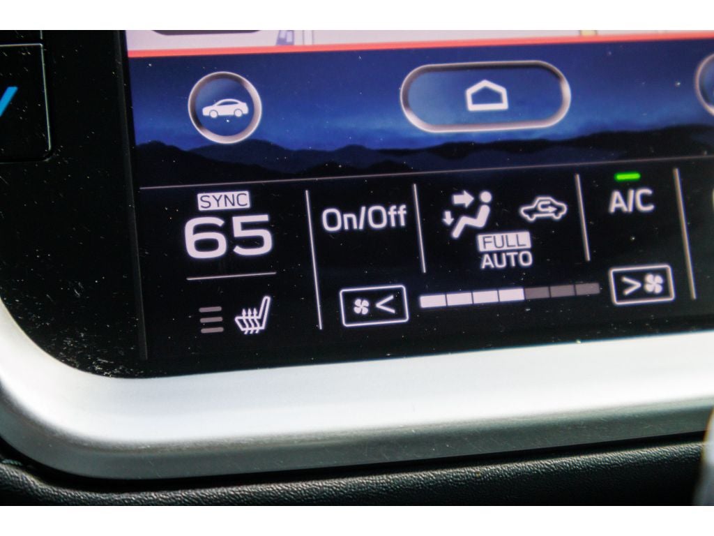 2021 Subaru Legacy Premium
