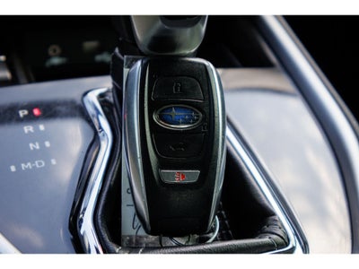 2021 Subaru Legacy Premium