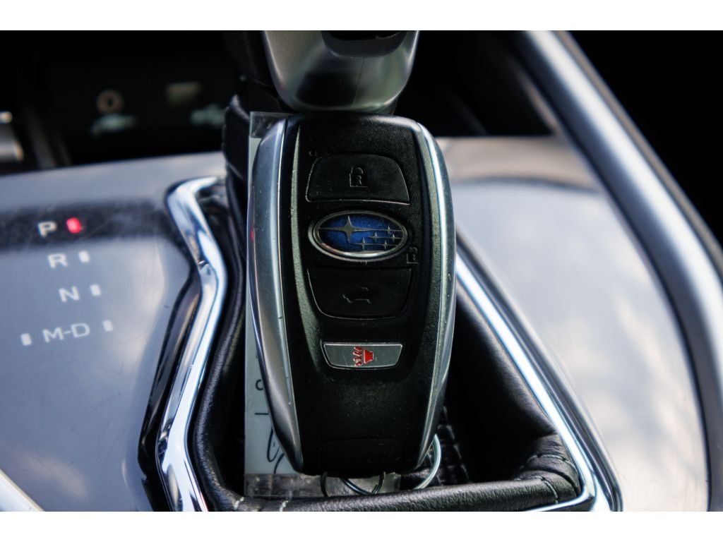 2021 Subaru Legacy Premium