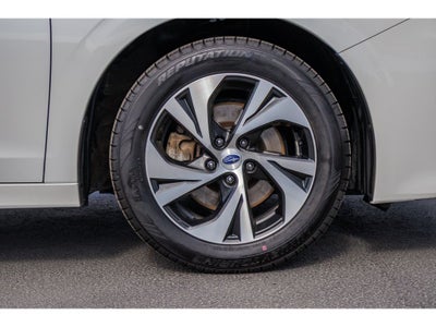 2021 Subaru Legacy Premium