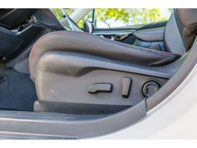 2021 Subaru Legacy Sport