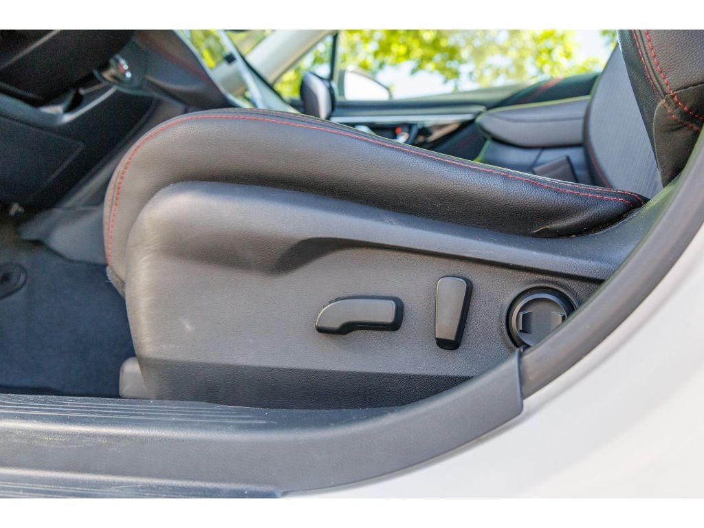 2021 Subaru Legacy Sport