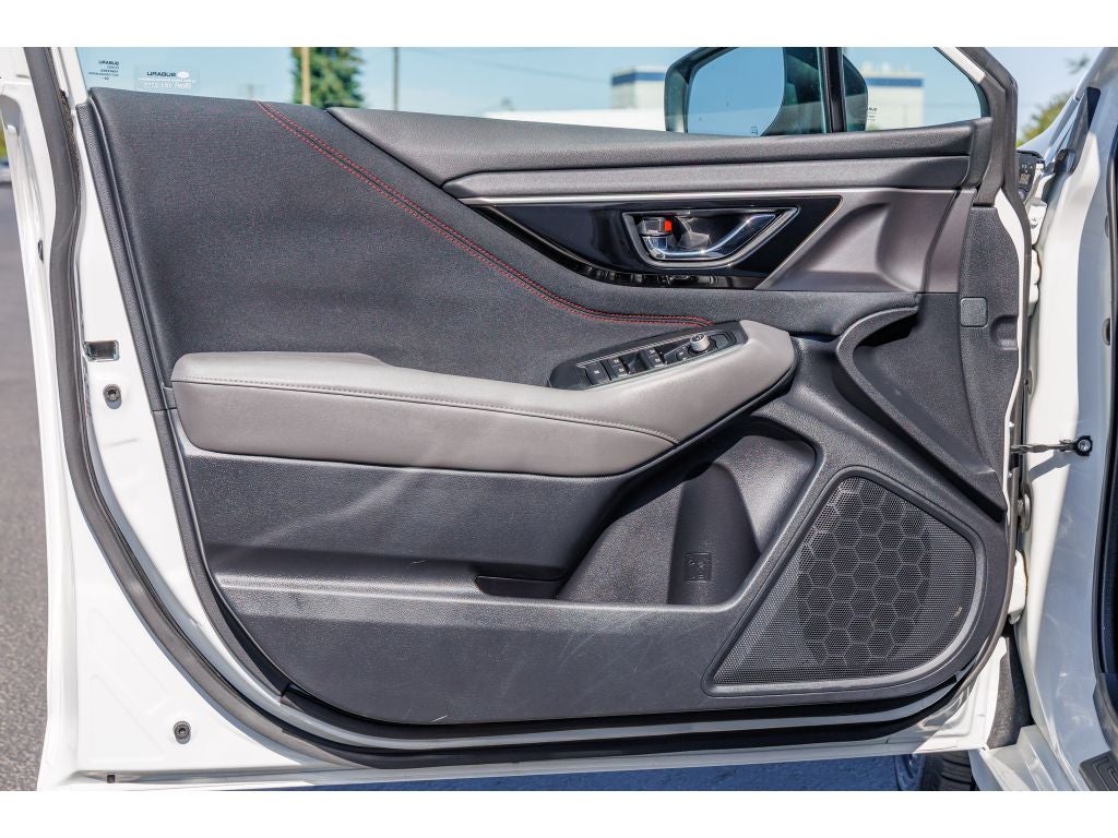 2021 Subaru Legacy Sport