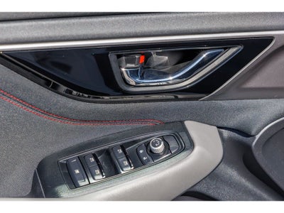 2021 Subaru Legacy Sport