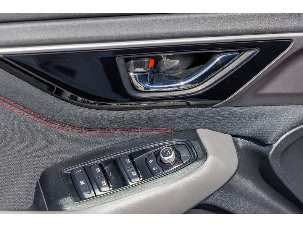 2021 Subaru Legacy Sport