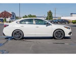 2021 Subaru Legacy Sport